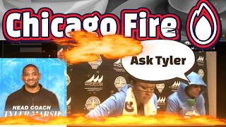 Skylar Diggins UPSET After Chicago Sky's Tough Road Loss to Toronto Tempo! Tyler Marsh bad coach