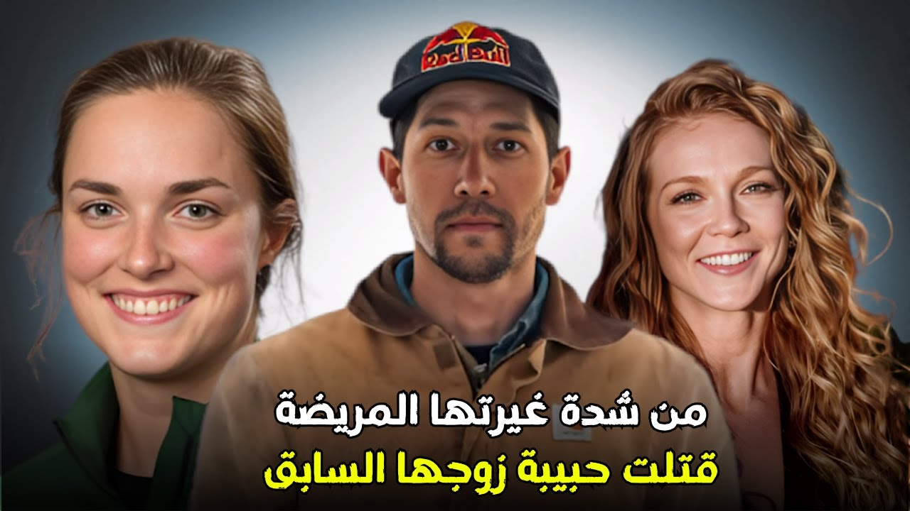 أخذت منها زوجها وحبيبها ف انتقمت منها بأبشع طريقة