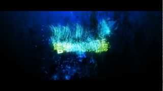 After Effects - Text Speed Particles by [ ตาเติ้ล BBC ]