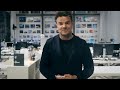 End of video