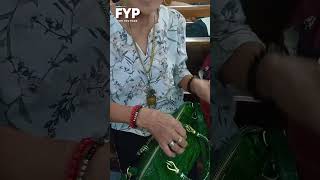 PANIS ‘YANG 2-FACTOR AUTHENTICATION N’YO! | FYP