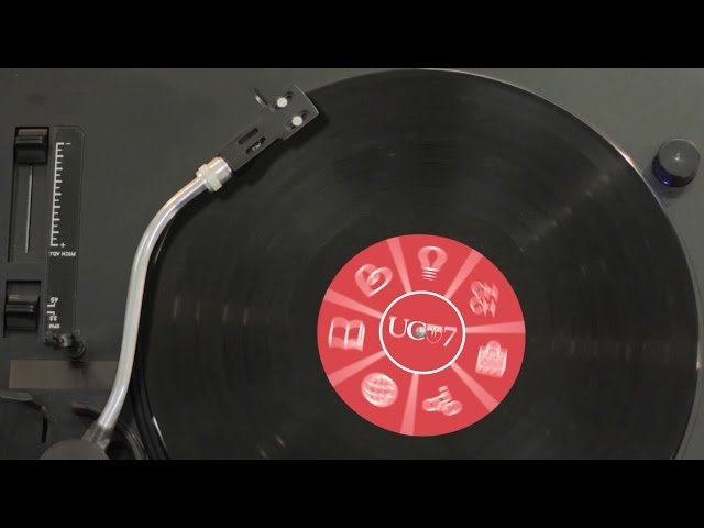 Vídeo sobre a University of Canterbury