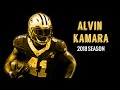 Alvin Kamara 2018 Highlights | "Superhuman" ᵂᴰ⁴ᴸ