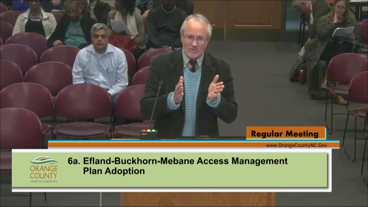 Meeting in a Minute - April 2, 2019