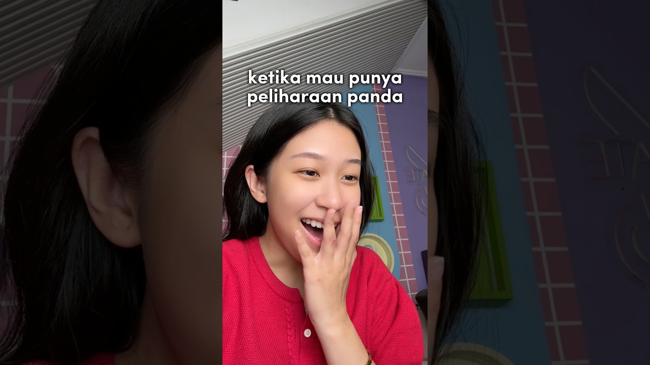 Jabatannya tukang rakit Kardus, sekarang jadi tukang rakit LEGO®️ bricks! #LEGOID #SheBuildThat