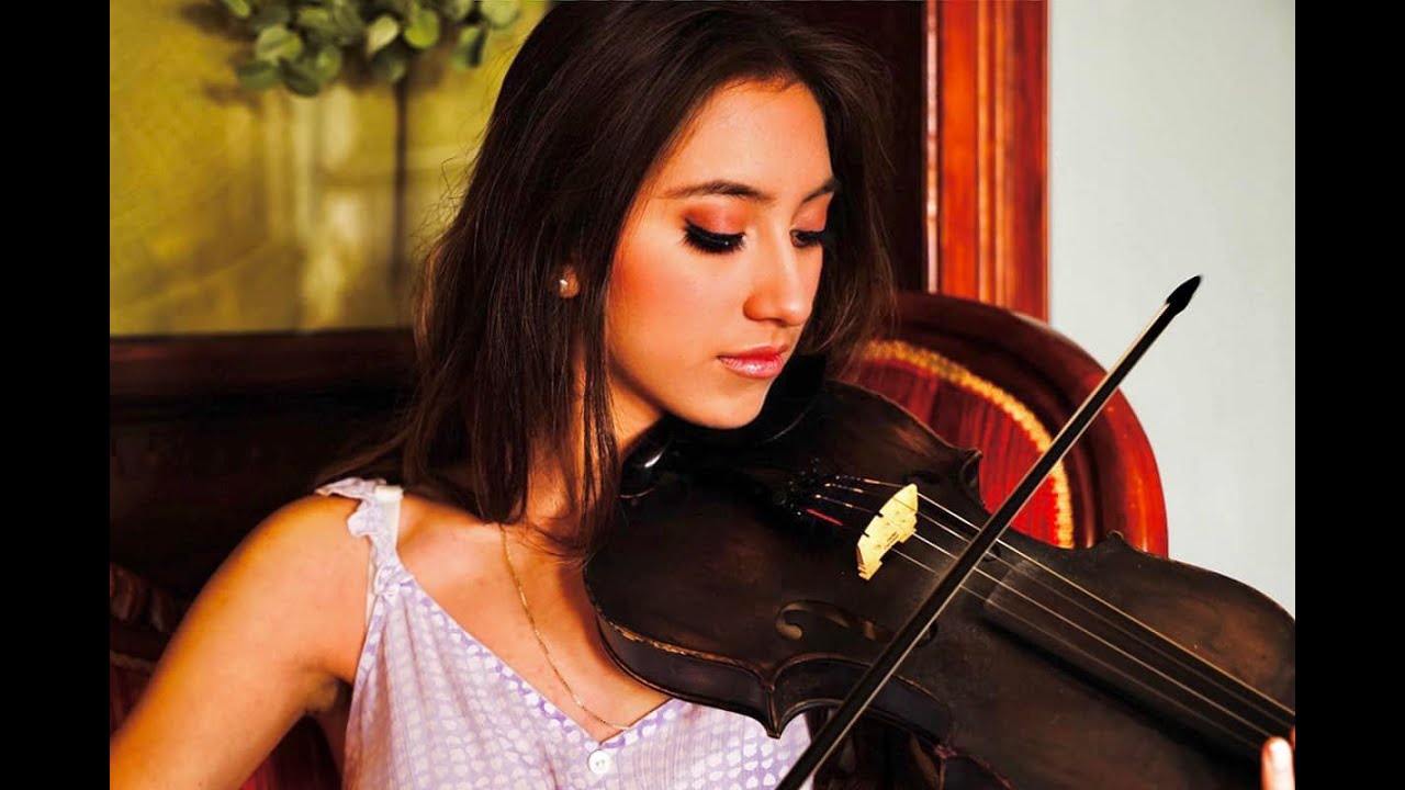 Mary Parker Christmas Show