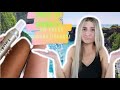 WATCH BEFORE BUYING! BALI BODY 1HR EXPRESS SELF TANNER