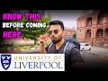 University of liverpool   campus tour   indie traveller