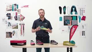 Altra King MT 1.5