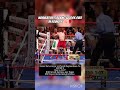 Mayweather OUTSMARTS De La Hoya With Elite Boxing IQ! 🧠🥊