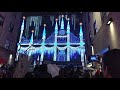 Christmas 2017 in New York - Rockefeller Center and Saks Fifth Avenue