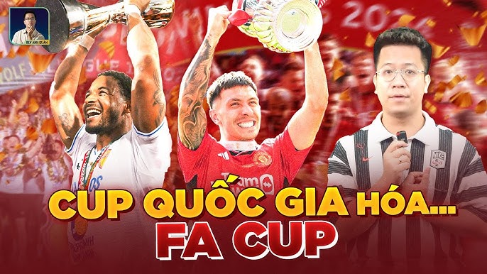 Trận Đấu Cúp FA Trung Quốc 2024: Kết Quả Mới Nhất và Phân Tích Chuyên Sâu