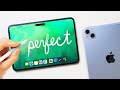 the perfect iPad mini