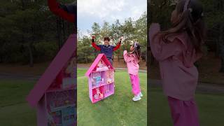 Parte 2 Construyendo Una Casa De Muñecas Para .Guzman