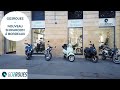 Prsentation du showroom scooters et motos electriques go2roues  bordeaux