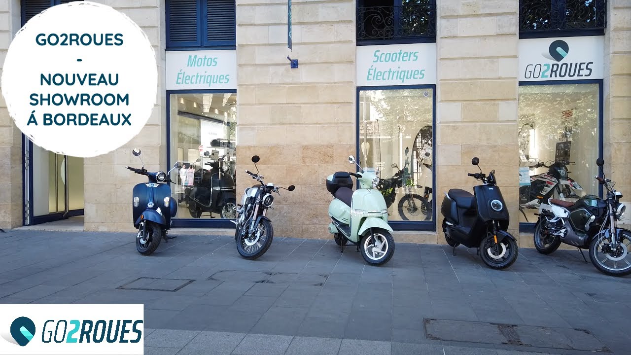 scooter neuf pas cher 50cc bordeaux - Vente et réparation de vélos et  scooters à Pessac 