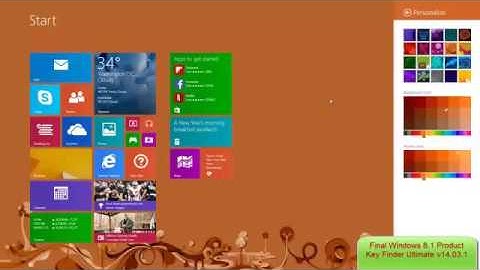 Windows 8 1 activation  key loader free download Tutorial   Playit