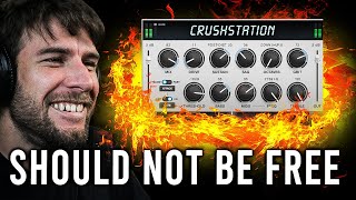 Get this INSANE Free Plugin BEFORE ITS GONE