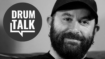 Dave Elitch - drumtalk [episode 74]