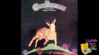 Captain Beefheart &amp; The Magic Band &quot;Bluejeans &amp; Moonbeams&quot;