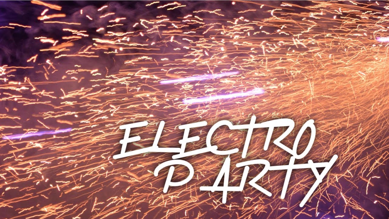Electro party New electro house playlist 2023 YouTube