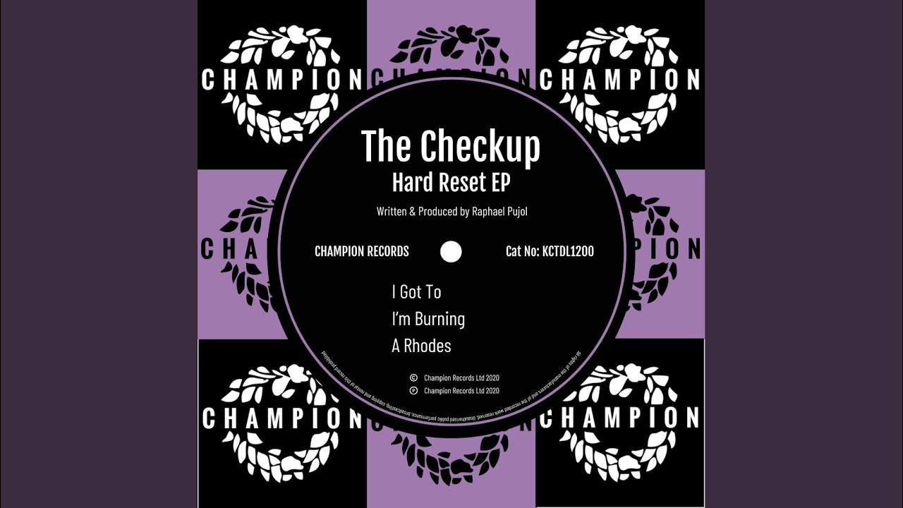 Watch A Rhodes on YouTube Watch A Rhodes on YouTube