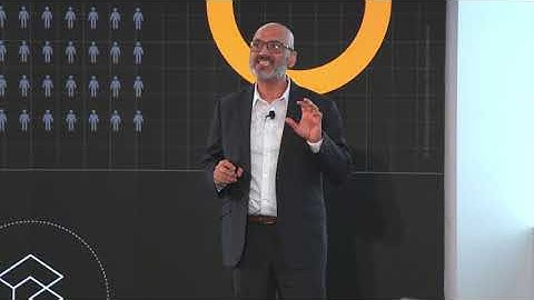 Genpact’s AI Day 2025 | The Autonomous Enterprise