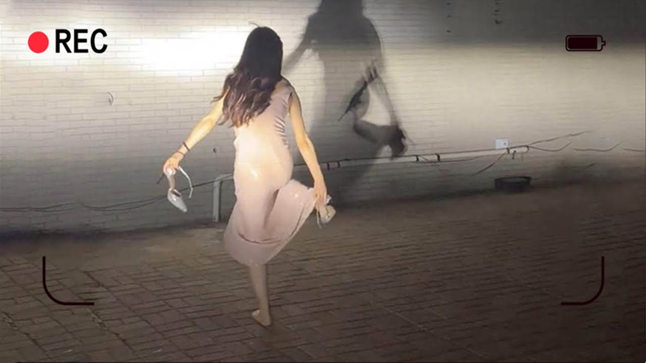 那些千萬之一的神奇畫面，若非是鏡頭記錄，是沒人相信！ꉂ(ˊᗜˋ*)