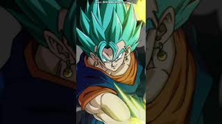 Eclipse VB VS Omega Shenron ( Part 1 )