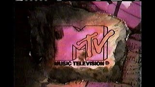 MTV ID - Beep (1988)