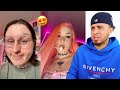 Glow Up Transformations That Are ILLEGAL! | REACTION