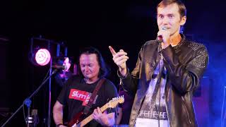 картинка: 9- ый Район Live, Вечер памяти Алексея Никитина (9-ый Район) 23.11. 2019