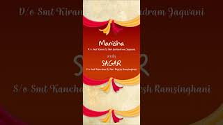 Wedding Invitation Video Traditional Invitation Miss Graphica