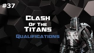 Download Lagu CoT Qual R5 - TheViper vs VG_Paladin [Game1] MP3