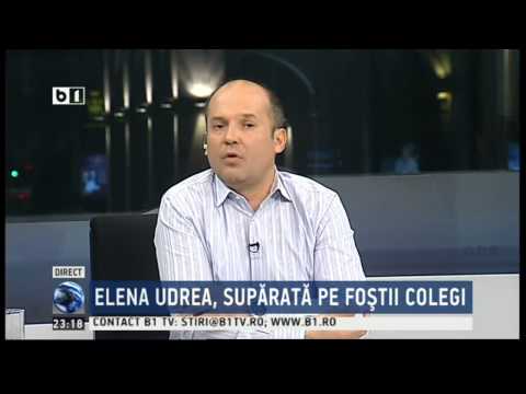 Radu Banciu: Presa