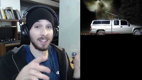 Whats Behind Him! 5 Incredibly Strange Photographs The Unexplained Stories Behind Them Reaction!