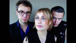 Hooverphonic - Out Of Sight (live Benicássim 2001)