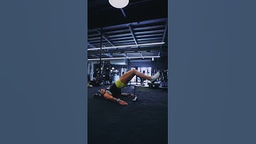 Rower Hamstring Curls - Movement Demo