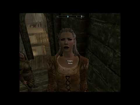 АСМР.Книги Скайрима:Вайтран. Путеводитель для джентльменов