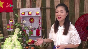 Phóng sự Tết độc lập 2/9 Mộc Châu