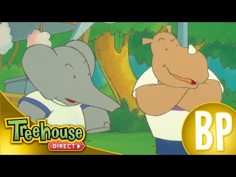 Babar: Pais e filhos - Ep.31