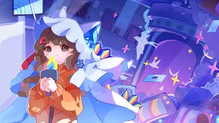 Rolling Sky May Update Level 92 Soundtrack Preview