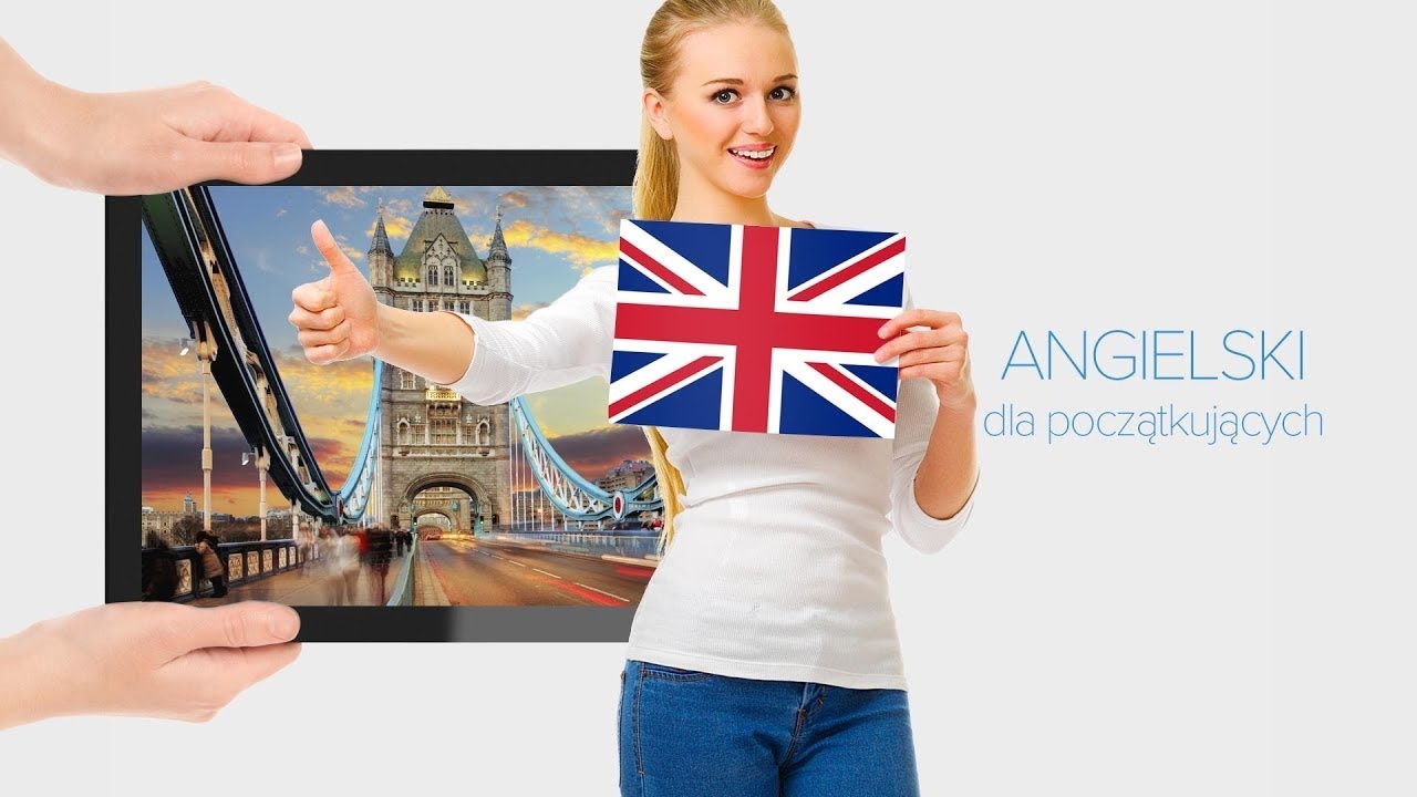 ESKK Angielski dla początkujących