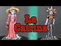 La Catrina - Schatten / Kult - Freebooters Fate - Im Fokus