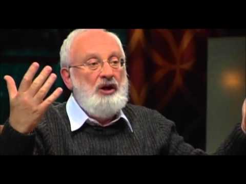 მარადიული წიგნის საიდუმლო.  ბერეშითი ანუ დაბადება.  გადაცემა 1