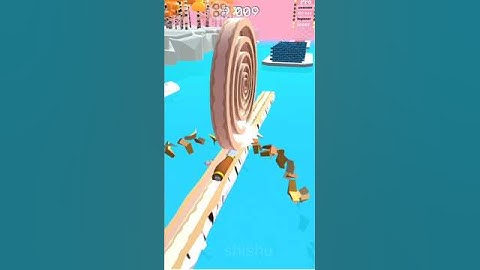 Spiral Roll Run Android Walkthrough Gameplay #games
