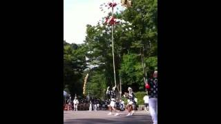 10.秋田竿燈まつり20110804