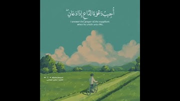 حالة واتس مشاري راشد العفاسي من سورة البقره واذا سالك عبادي عني