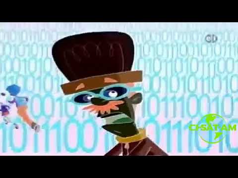 Cyberchase theme song