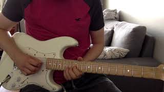 Download Lagu Hurriganes - Just for you (cover) MP3